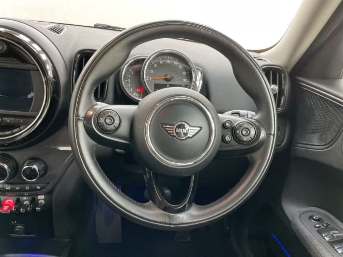 2018 Mini Mini Countryman