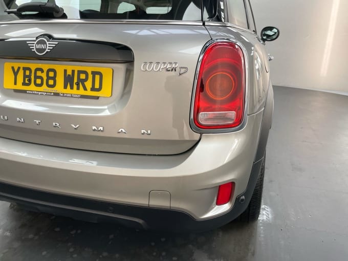 2018 Mini Mini Countryman