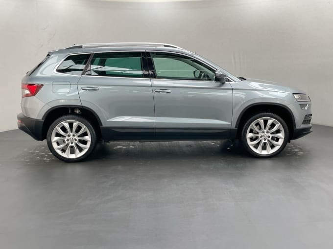 2024 Skoda Karoq