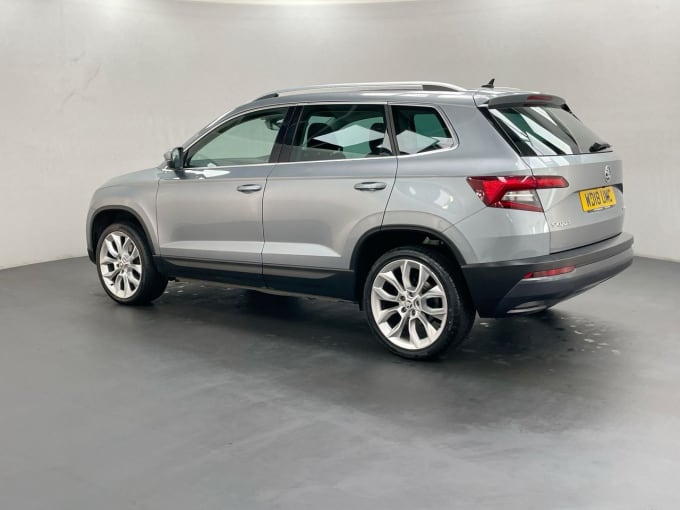 2024 Skoda Karoq