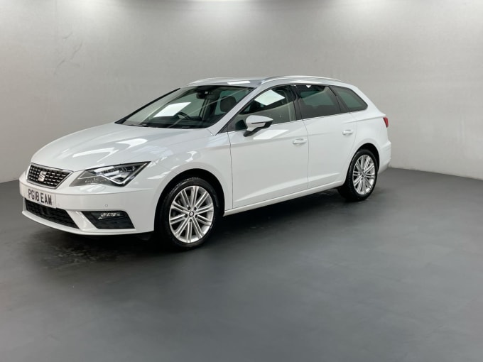 2024 Seat Leon