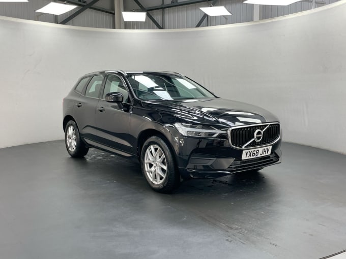 2024 Volvo Xc60