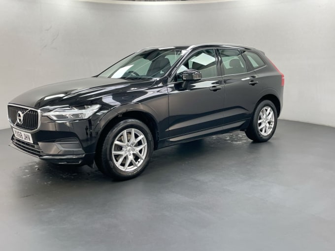 2024 Volvo Xc60