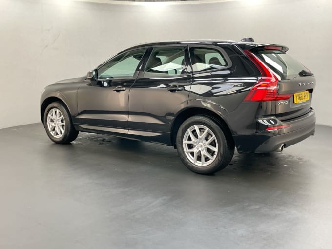 2024 Volvo Xc60