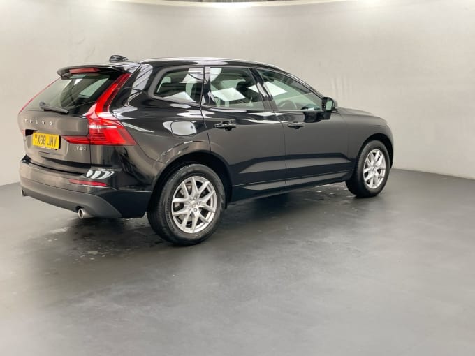 2024 Volvo Xc60