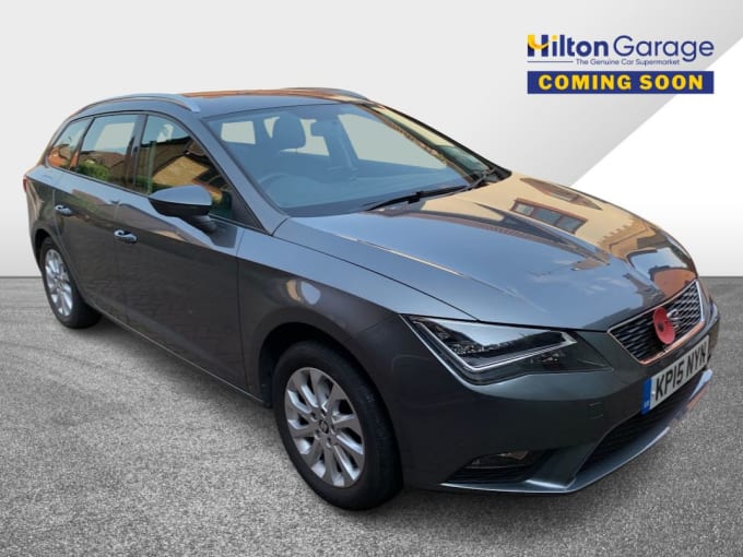 2024 Seat Leon