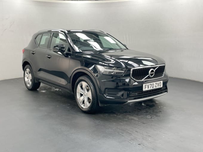 2024 Volvo Xc40