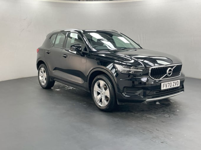 2024 Volvo Xc40