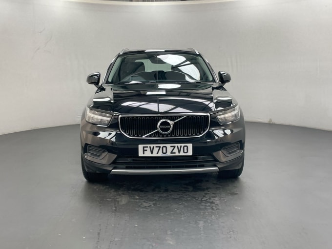 2024 Volvo Xc40