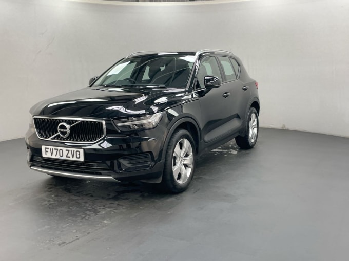 2024 Volvo Xc40