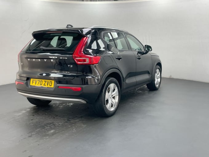 2024 Volvo Xc40