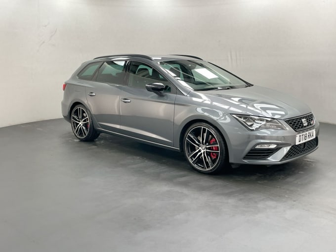 2024 Seat Leon