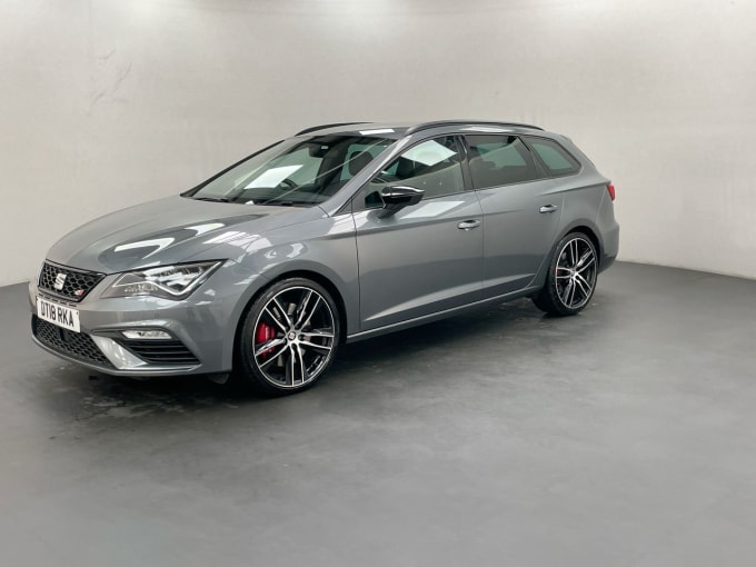 2024 Seat Leon