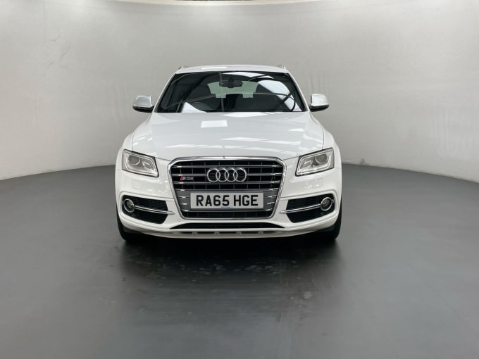 2024 Audi Sq5