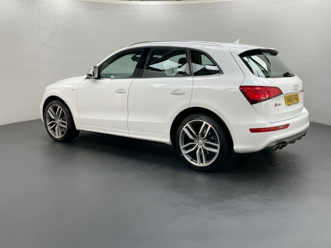 2024 Audi Sq5