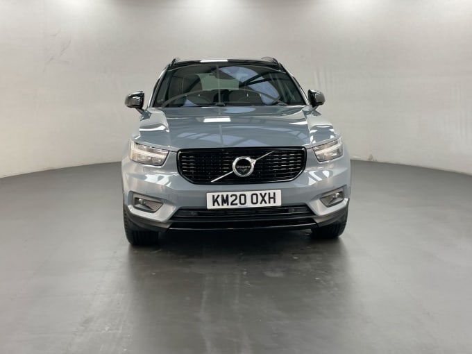 2024 Volvo Xc40