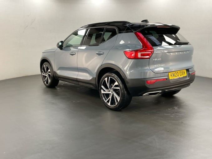 2024 Volvo Xc40