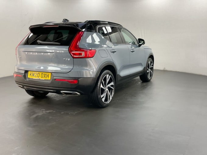 2024 Volvo Xc40