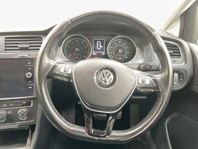 2024 Volkswagen Golf