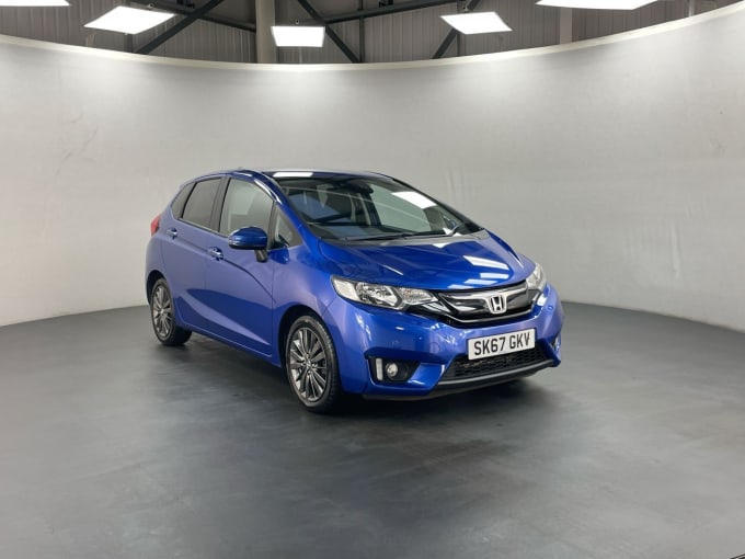 2024 Honda Jazz