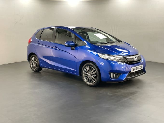 2024 Honda Jazz