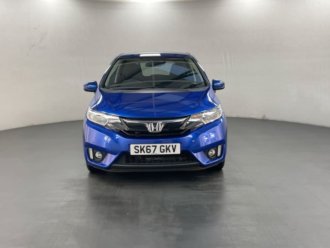 2024 Honda Jazz