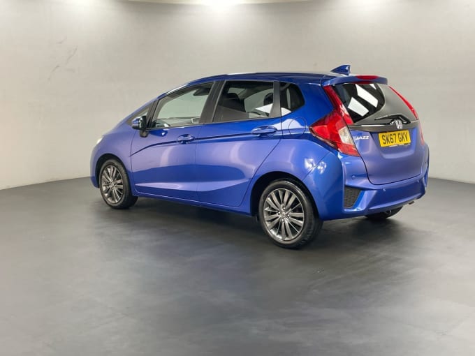 2024 Honda Jazz