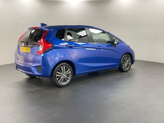 2024 Honda Jazz