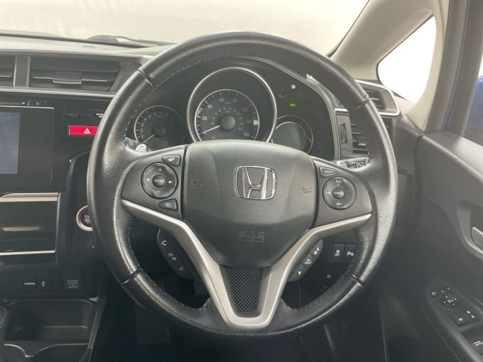 2024 Honda Jazz