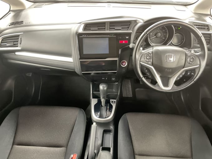 2024 Honda Jazz