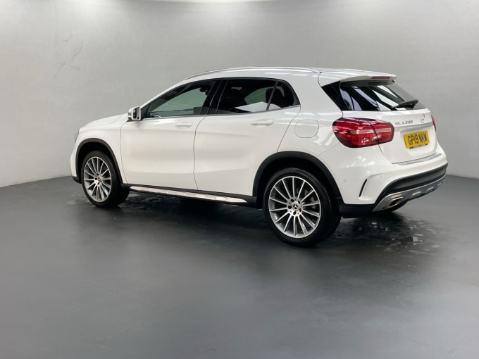 2024 Mercedes-benz Gla-class