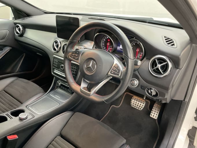 2024 Mercedes-benz Gla-class