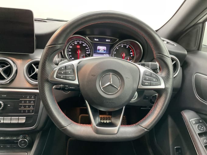 2024 Mercedes-benz Gla-class