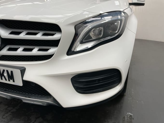 2024 Mercedes-benz Gla-class