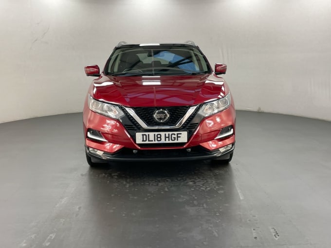 2024 Nissan Qashqai