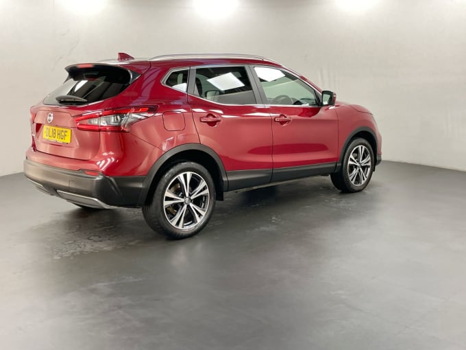 2024 Nissan Qashqai