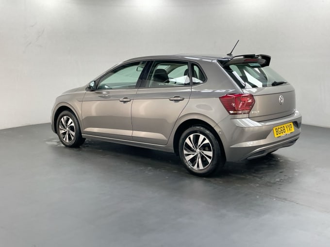 2024 Volkswagen Polo