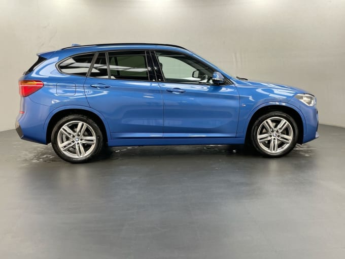 2024 BMW X1