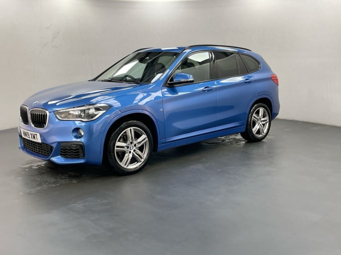 2024 BMW X1