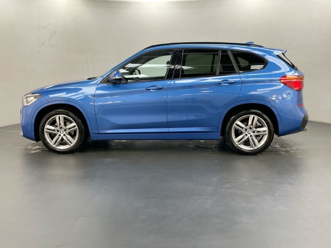 2024 BMW X1