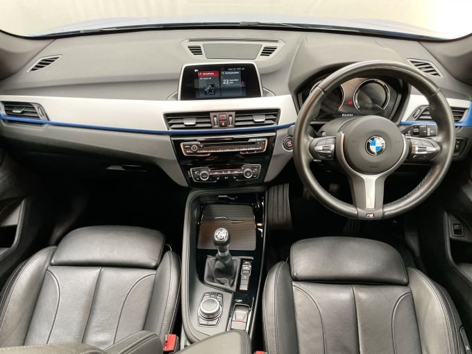 2024 BMW X1