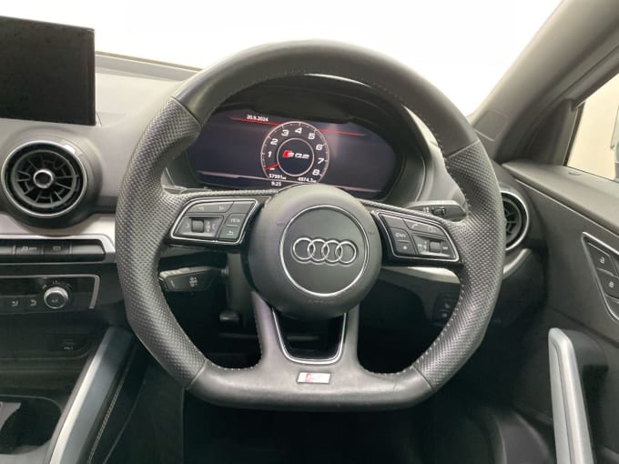 2024 Audi Sq2