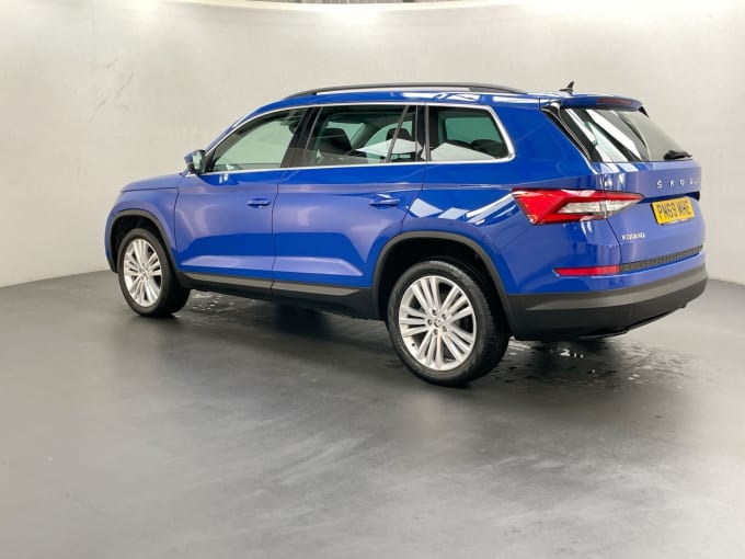 2024 Skoda Kodiaq