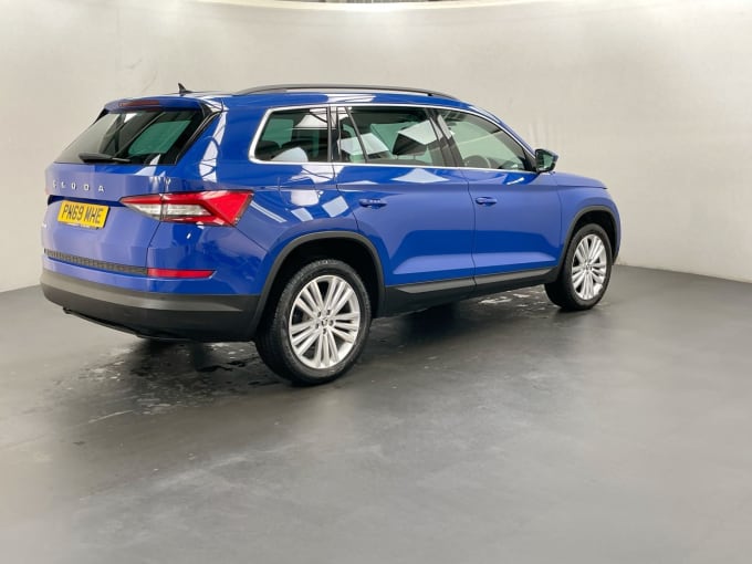 2024 Skoda Kodiaq