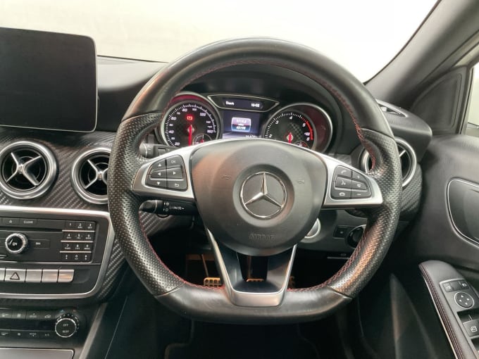 2024 Mercedes-benz A-class