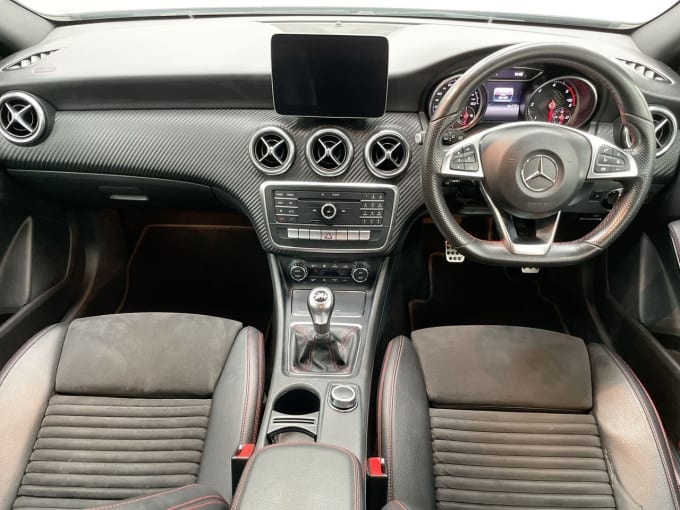 2024 Mercedes-benz A-class