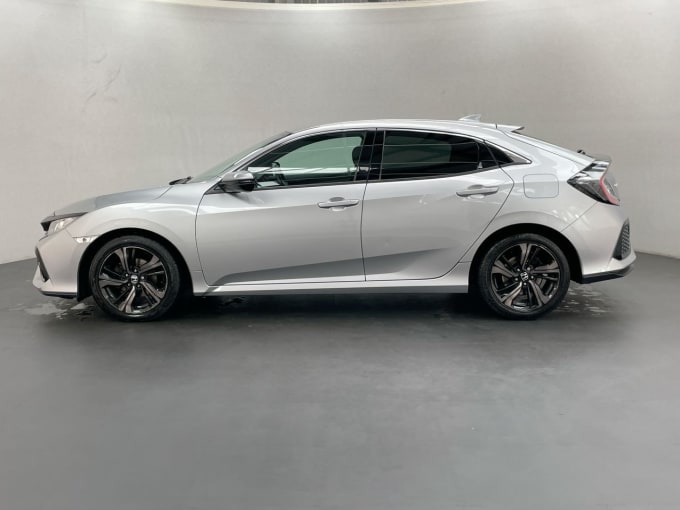 2024 Honda Civic