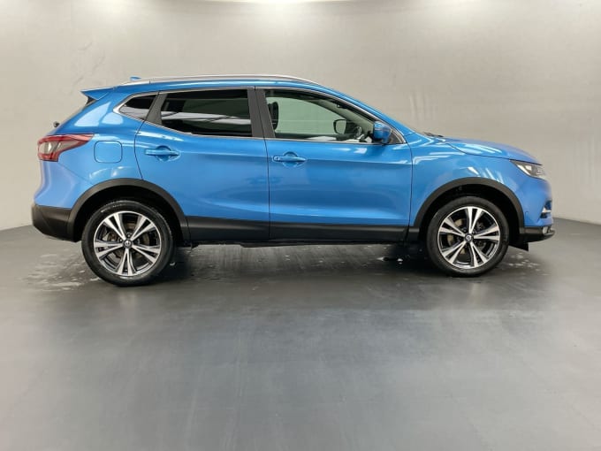 2024 Nissan Qashqai