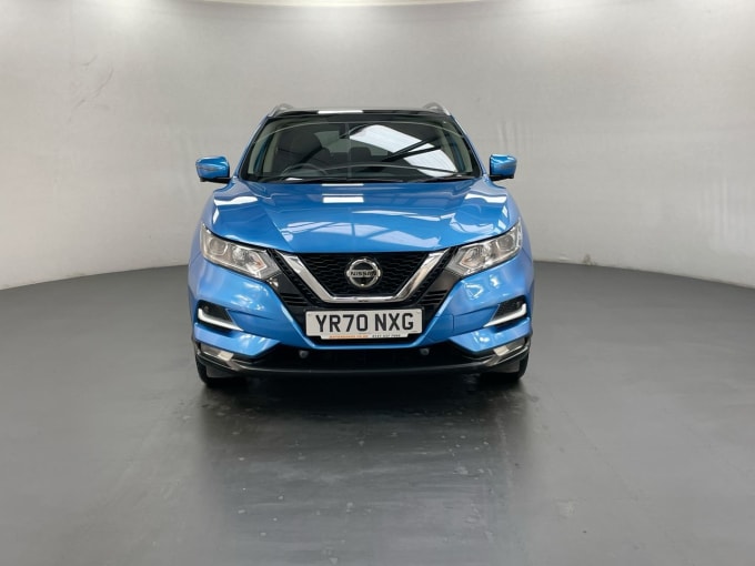 2024 Nissan Qashqai