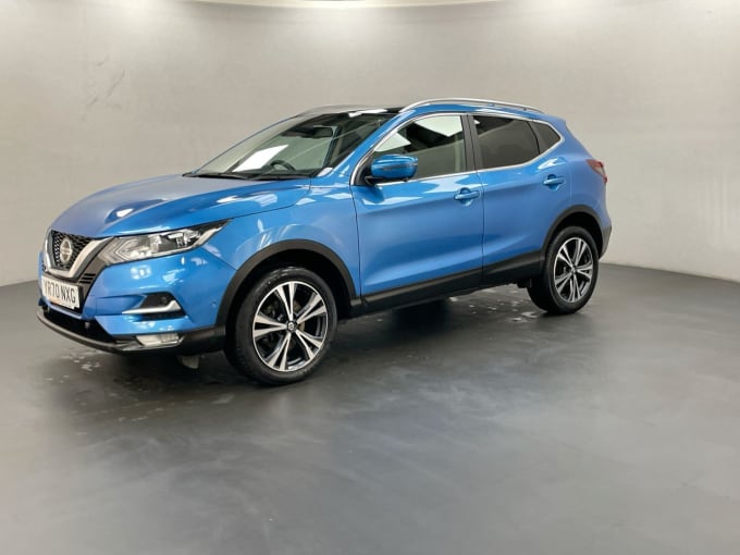 2024 Nissan Qashqai